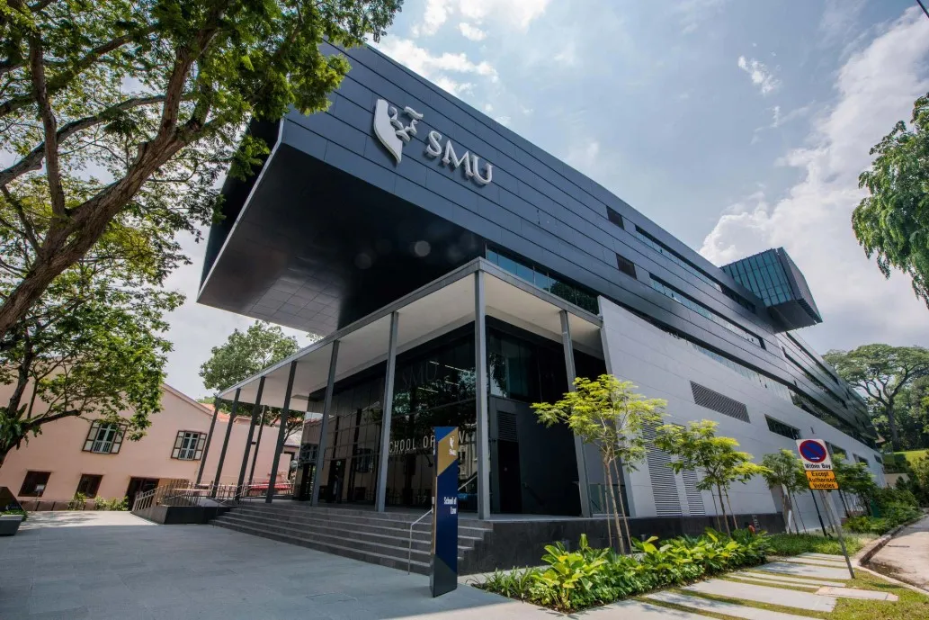 SMU Campus