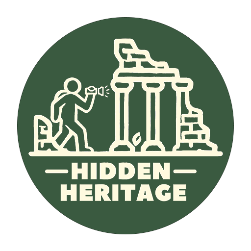 Hidden Heritage