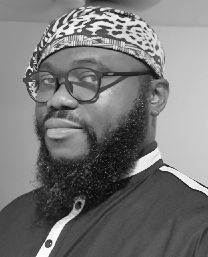 A/Prof. Moshood Olawale Fadeyi