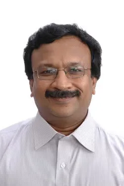 Prof. Rajasekhar Balasubramanian