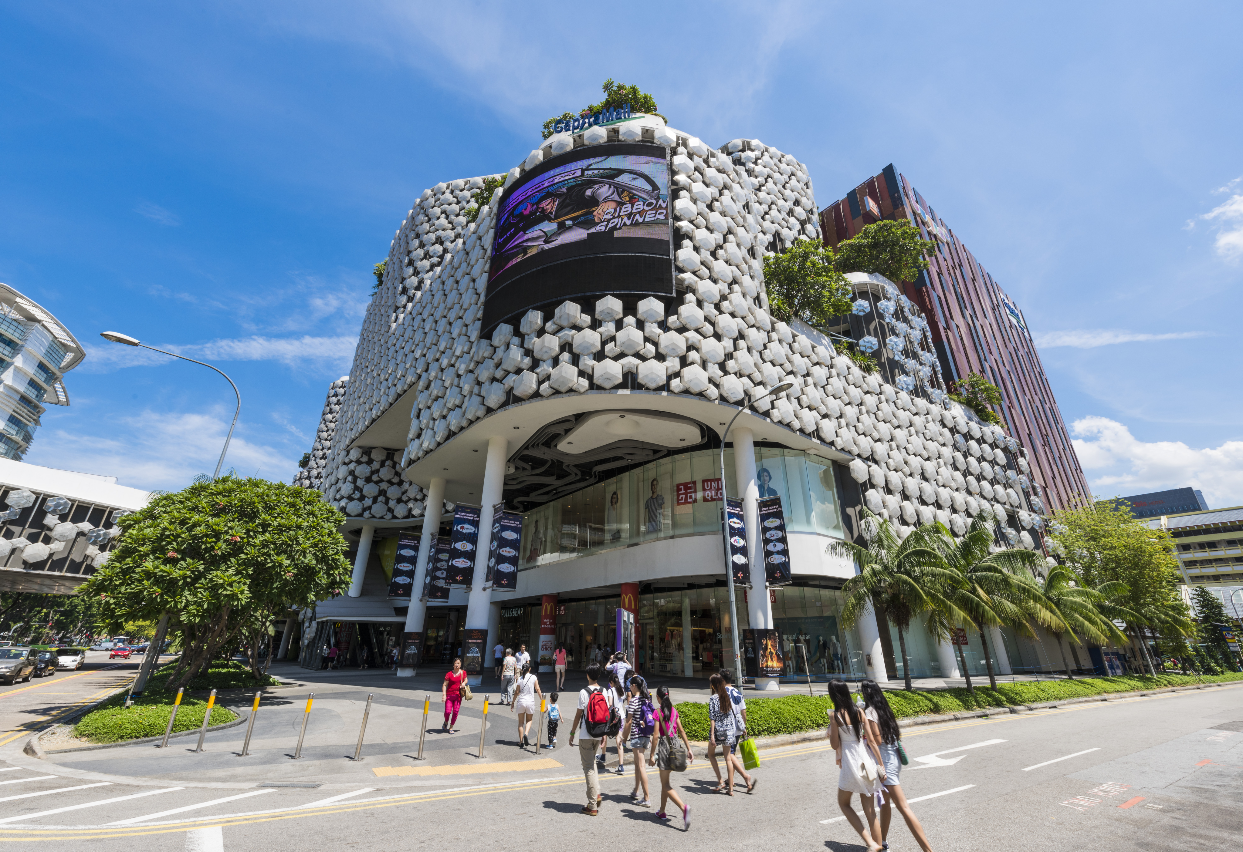 Bugis+