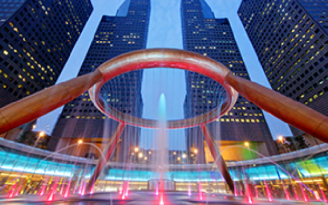 Suntec City