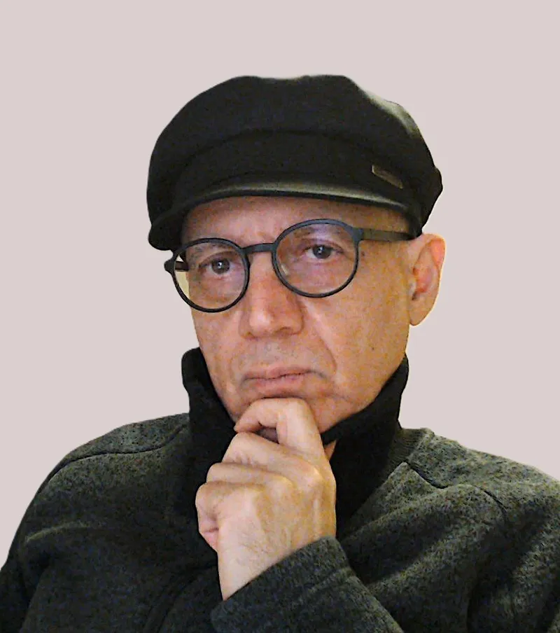 Prof. Dr. Ardeshir Mahdavi