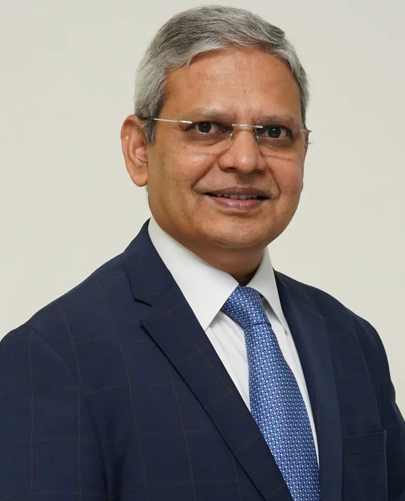 Dr Ranga Reddy Burri