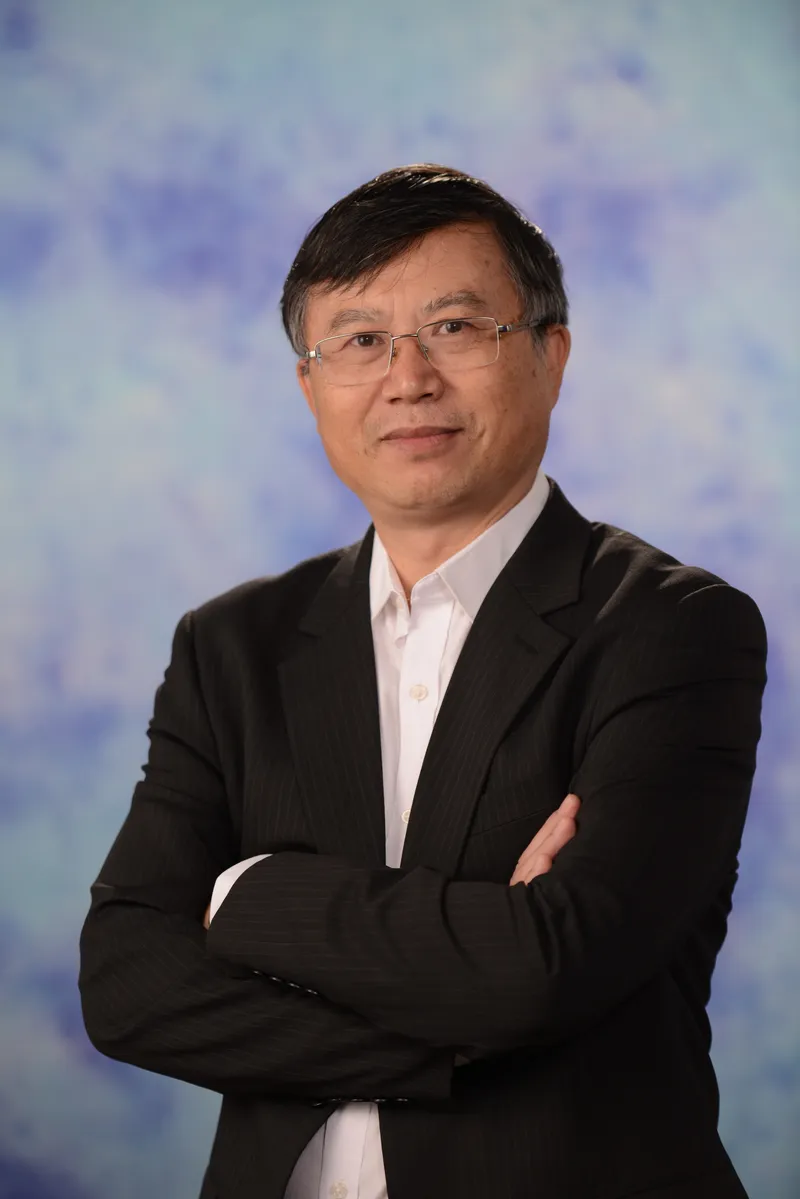 Prof. Yuguo Li